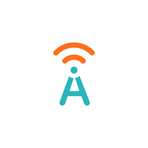 Al-Huda Live app icon