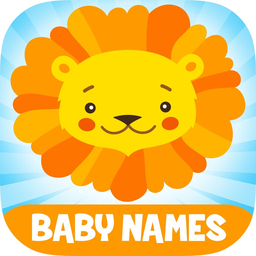 Muslim Baby Names with Meanings app icon