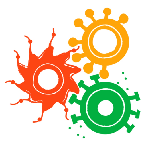 KPD-BIO app icon