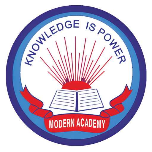 Modern Academy app icon