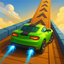 Extreme Car Driving: Stunt Car icon