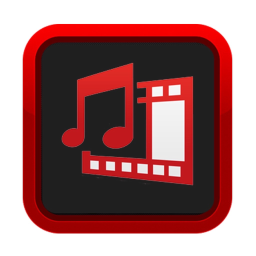 Vid2MP3-Video to MP3 Converter app icon