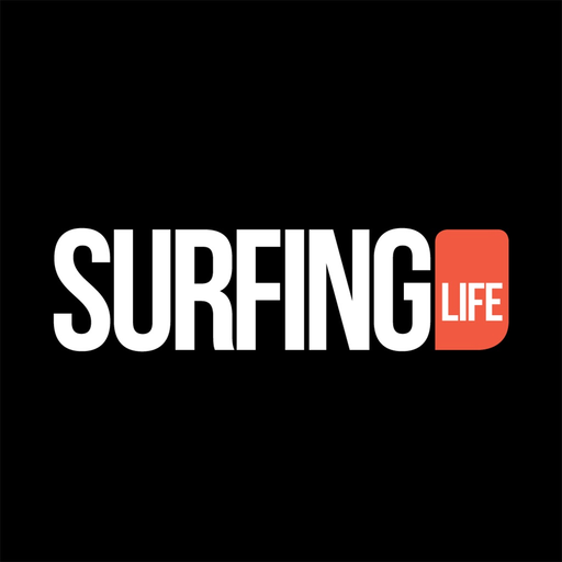 Surfing Life app icon