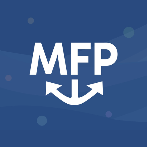 MFP - App app icon
