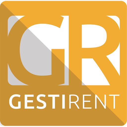 GestiRent® app icon