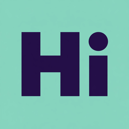 HiJOBS app icon