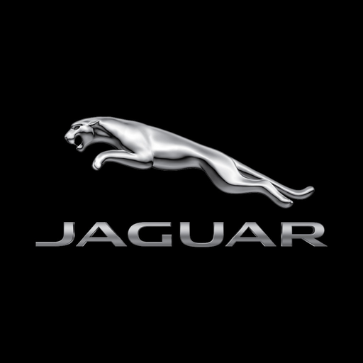Jaguar Trading Cards app icon