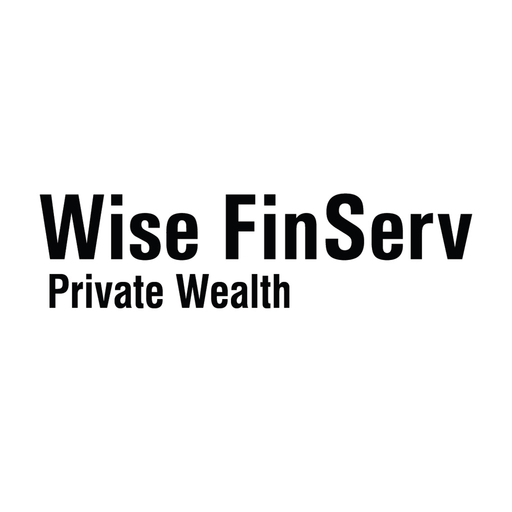 Wise FinServ app icon