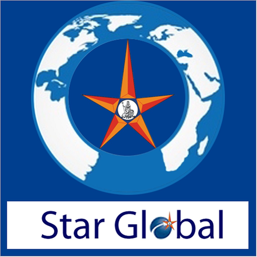 StarGlobal app icon