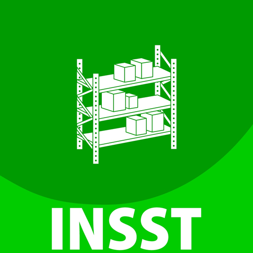 Estanterías Condic. Seguridad app icon