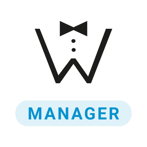 CP Manager app icon