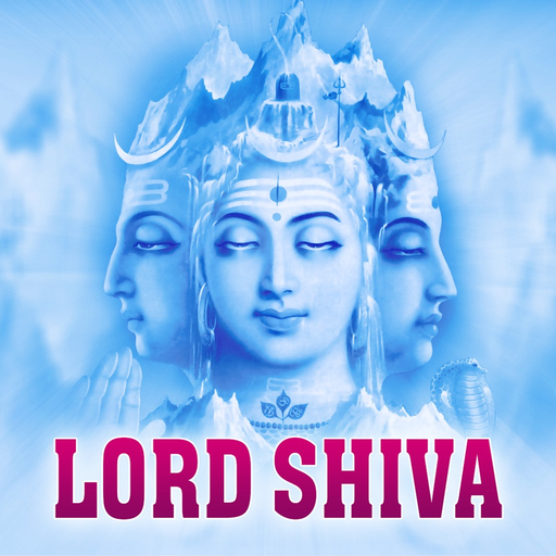 Lord Shiva Songs And Slokas app icon