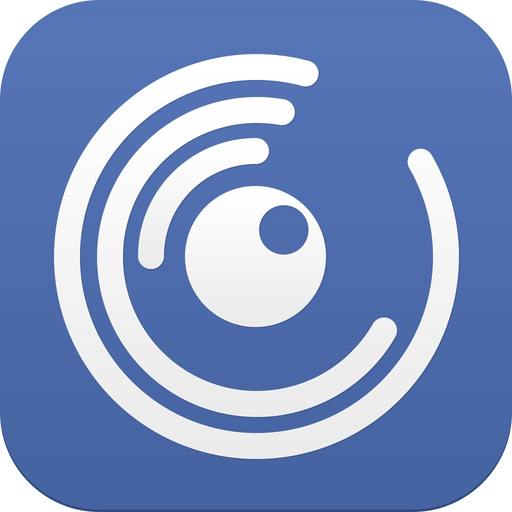 MyXinet app icon
