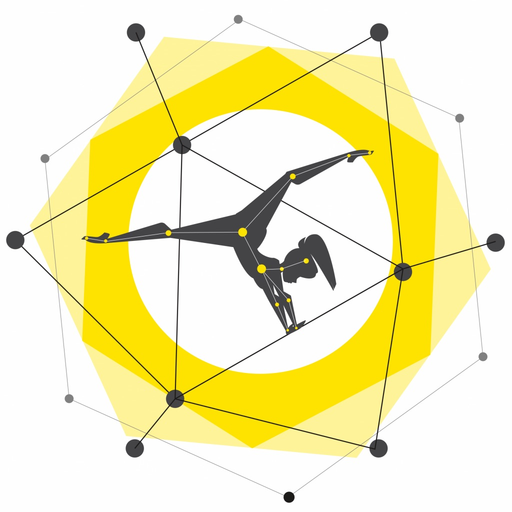 Vértice Pole & Aerial Sports app icon
