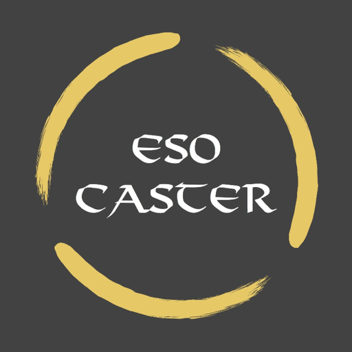 ESO Caster app icon