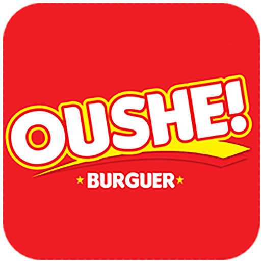 Oushe Burguer app icon