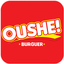 Oushe Burguer icon