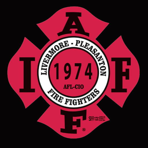 IAFF 1974 app icon
