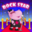 Hippo Super Musical Band icon