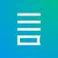 Shelfie - Book Tracker icon