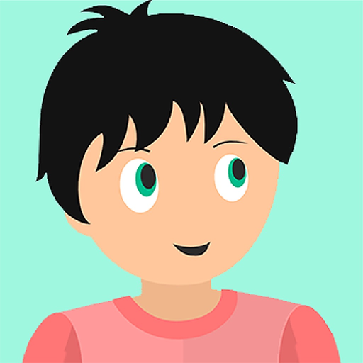 COCO THINKS and COCO MOVES app icon