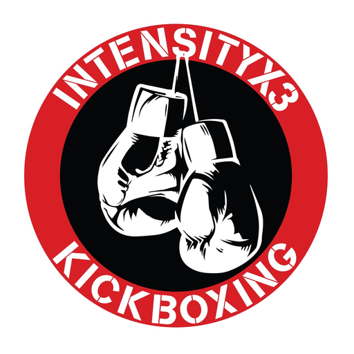IntensityX3 and Kickboxing app icon
