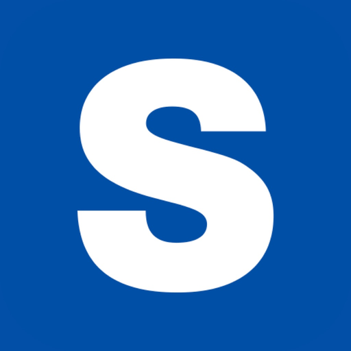 Sidergas Track & Weld app icon