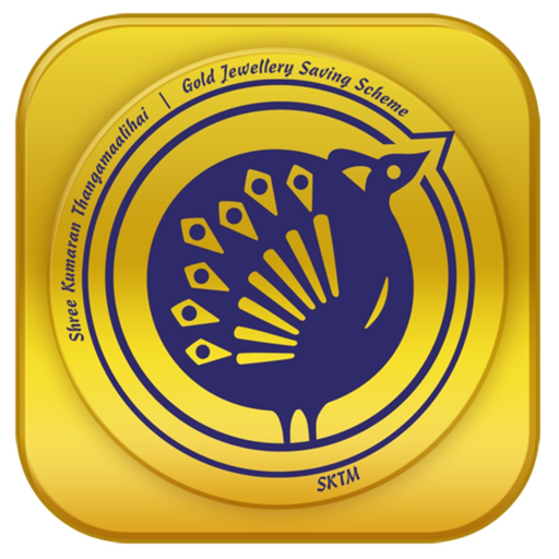 TKTM app icon