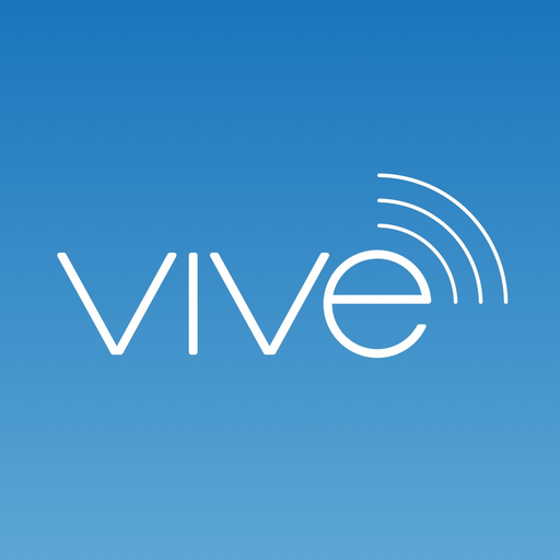 Lutron Vive app icon