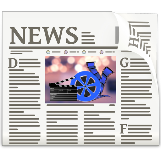 Movie News - New Movies Updates, Rumors & Reviews app icon