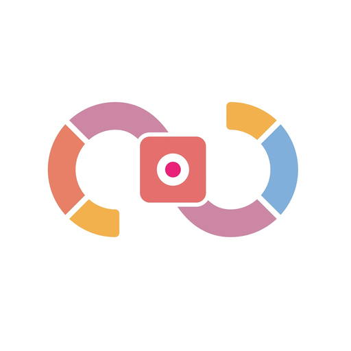 Limitless Stories app icon