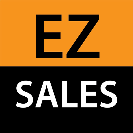 EZ Sales - Hỗ trợ bán hàng app icon