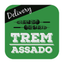 Trem Assado Delivery icon