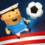 Fiete Soccer for kids 5+ icon