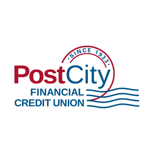 PostCity Financial CU app icon