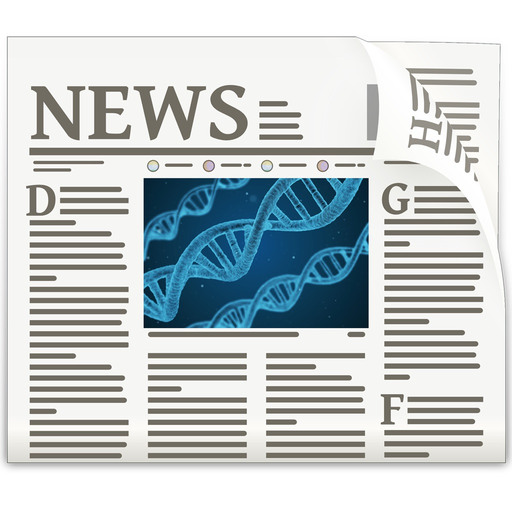 Biotech News Today: Industry & Research Updates app icon