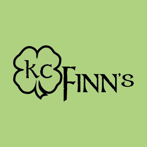 KC Finn's app icon