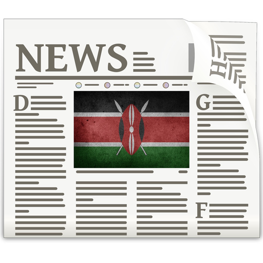 Kenya News Today- Latest Nairobi & Mombasa Updates app icon