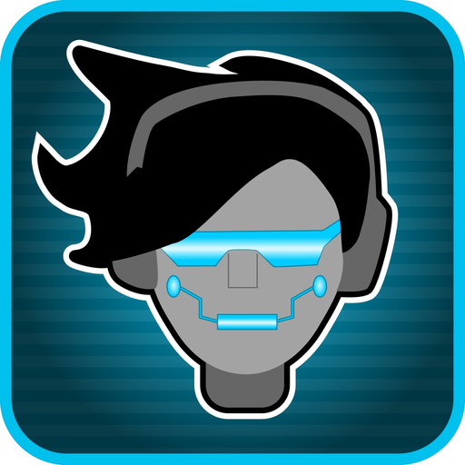 SIMULACRO - Sintagmas app icon