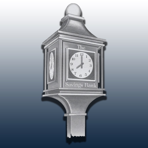 TSB Business Banking app icon