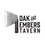 Oak & Embers icon