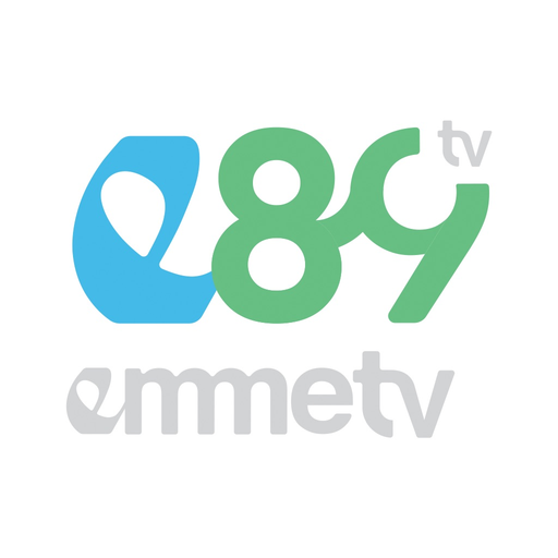 EmmeTv app icon
