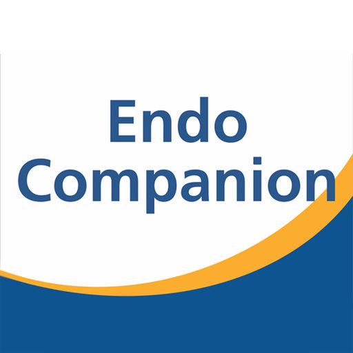EndoCompanion app icon