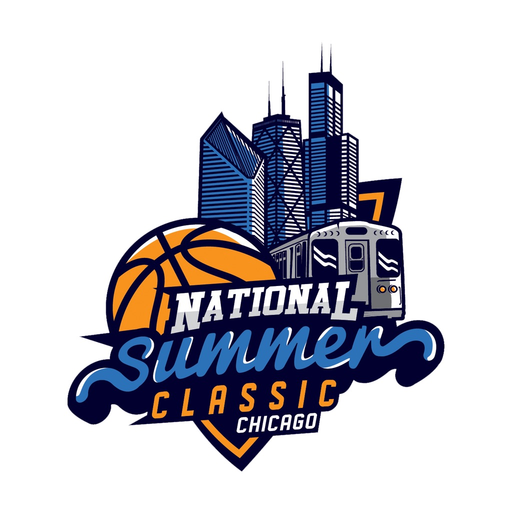 National Summer Classic app icon