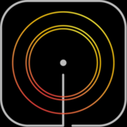 HSonicPro app icon