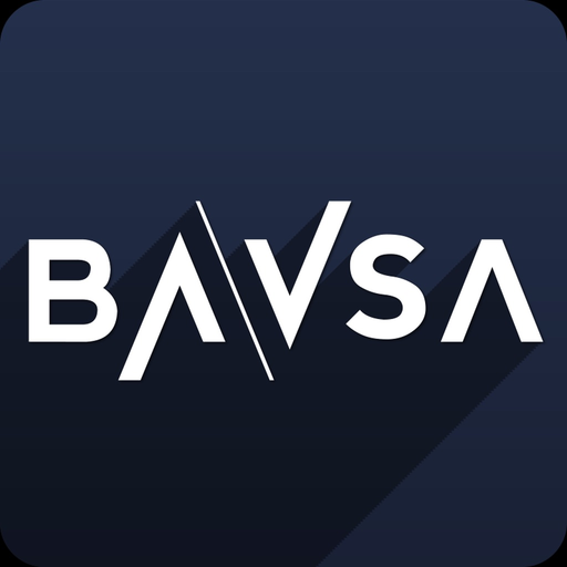 BAVSA app icon