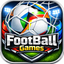 Football Games WorldCup Soccer icon