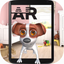 Dog Pet for Tamagotchi : Augmented Reality Edition icon