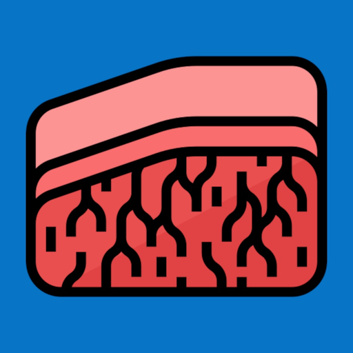 Wagyu: Track Cryptos & Stonks app icon