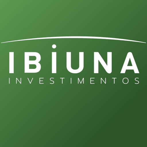 Ibiuna app icon